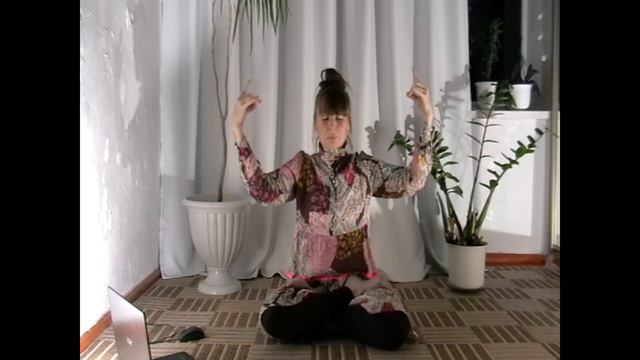 Балансирование полушарий головного мозга