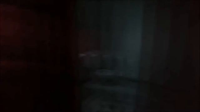 DEMO - P.T. Silent Hills прохождение .