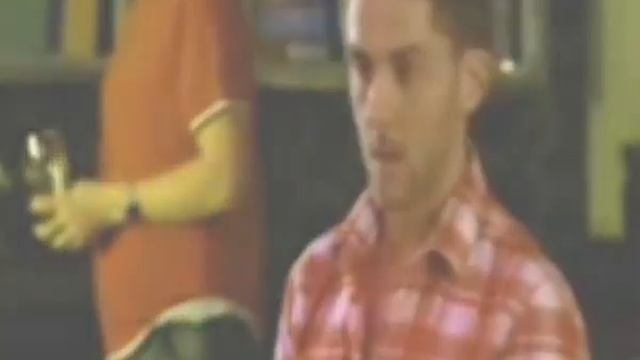 Aaron & Jackson. Love, like a dream... Любовь, похожая на сон.