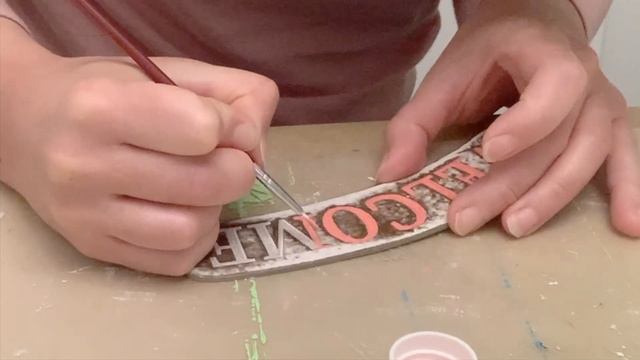 DOLLAR TREE FARMHOUSE DIYS | EASY SPRING AND EVERY DAY DECOR | DIYS WITH WOOD | TRY IT TUESDAY