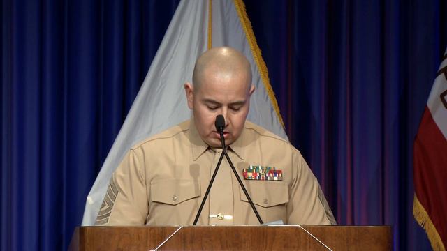 Enlisted Superior Performers At WEST 2018, 8 February