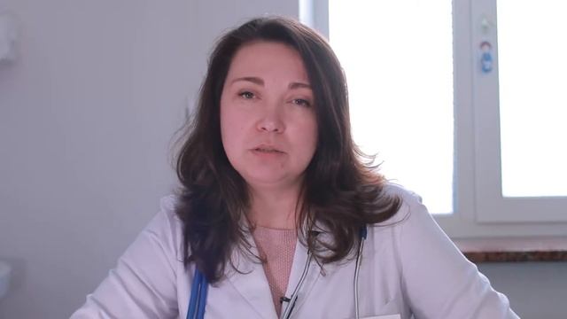 Оксана Павлівна Володько, лікар терапевт-ревматолог