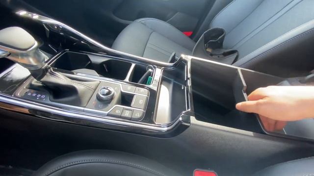 2022 Kia Sorento SX 2.5T AWD: TEST DRIVE+FULL REVIEW