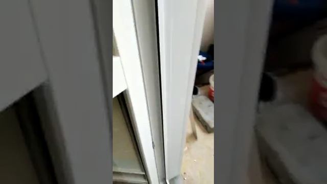 Пластиковые откосы в Калининграде 06.07.2019 КБЕ-39регион