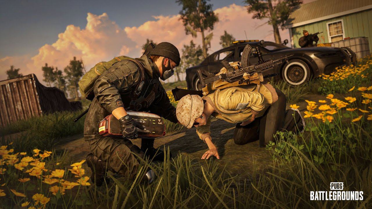 КАК ОБЫЧНО КРАСИВО СТРИМ PUBG  #pubg #стрим #stream #shortsyoutube #shortsvideo