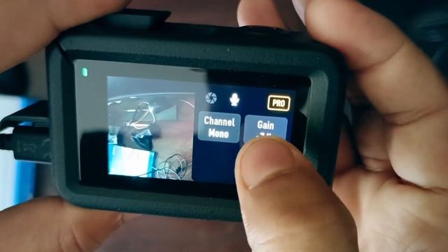 Best Mic For Dji Osmo Action 3 | Best Motovlogging Setup With Mic | Action Camera