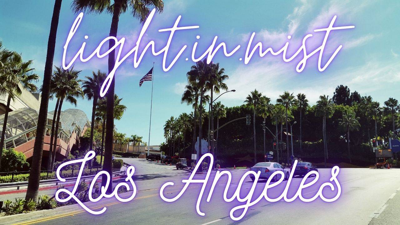 Light.in.mist - City Of Stars (La La Land Score Cover)