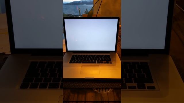 Macbook Pro Mid 2009 17