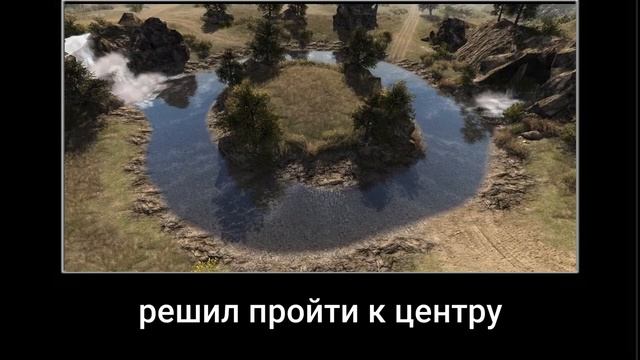 Играю я как то в бравл старс