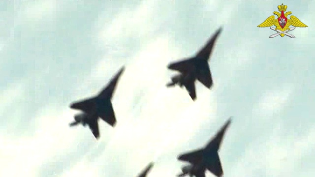 Пилотажная группа 