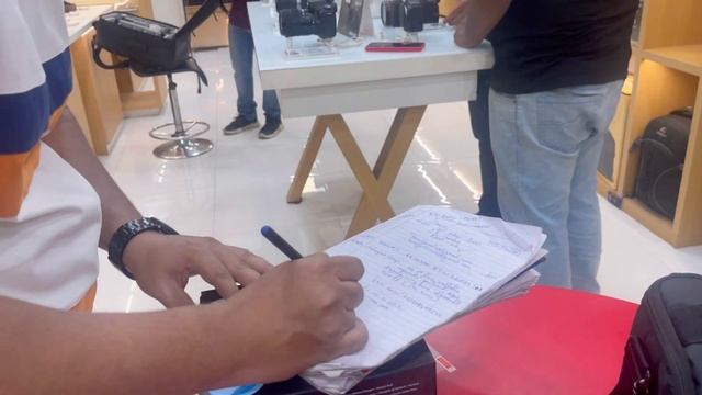 I Bought The Latest Camera | Sony ZV-1 OR Canon R50 I 1 Of My Expensive Investments I ShopwithSimbz