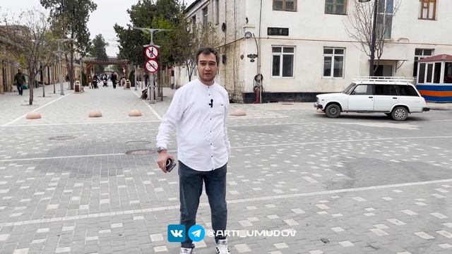 Это уже новый Дербент!  Преображение города за 4 года.