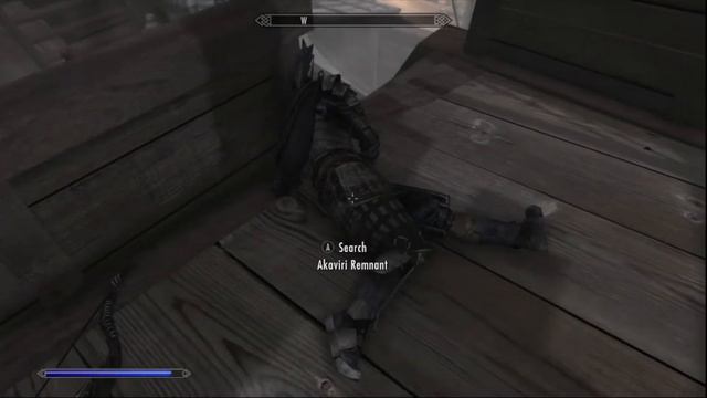 Rigmor Of Cyrodiil (Reboot) | Silent Skyrim Playthrough [P9]
