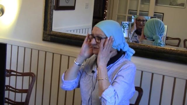 A Cheap And Cheerful Way To Cover Hair Loss During Your Cancer Treatment