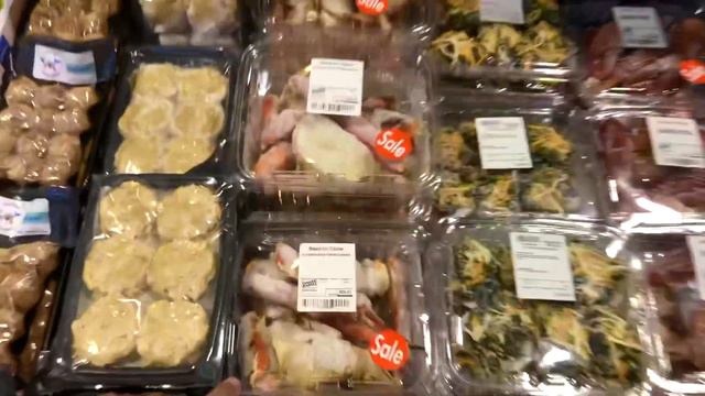 США ЦЕНЫ НА ПРОДУКТЫ в Америке