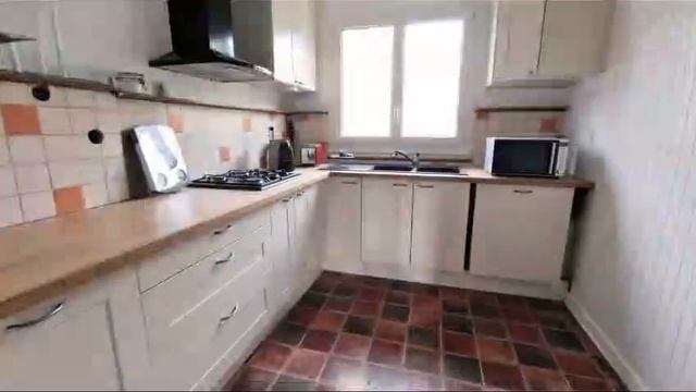 Appartement  3 Pièces Bois D'Arcy - LA FORET - En Dernière étage Plein Sud  !