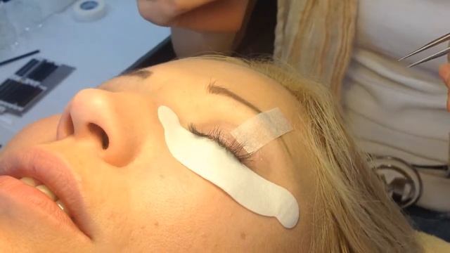 Наращивание ресниц -  NailStudi O