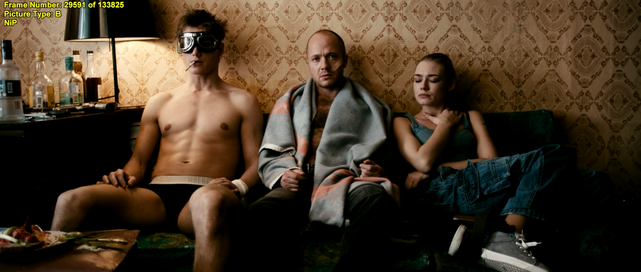 С а м о у б и й ц ы Dxrk ダーク-SUCCUMB