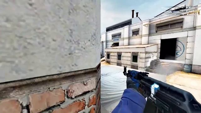 CS-GO Best Moments Of Pasha Biceps #2