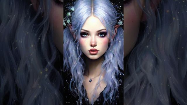 #прекраснаяфея