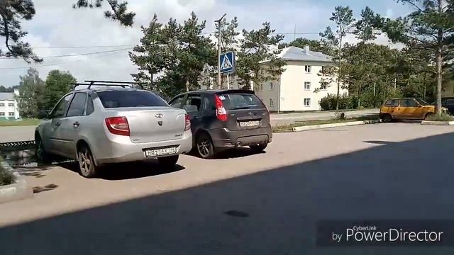 тестирование лодки explorer 200, или 