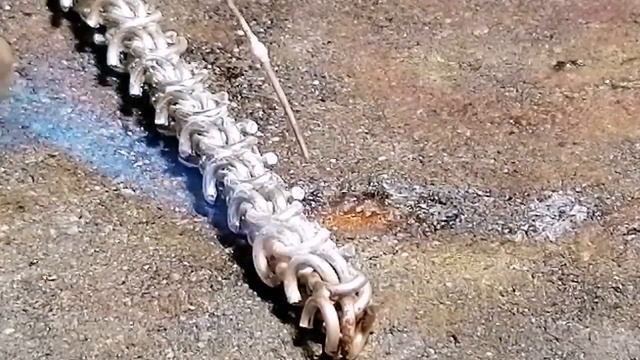 Сборка пайка и как откусывать усики Бисмарка