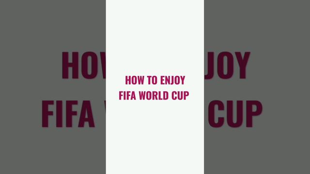 How To Enjoy FIFA WORLD CUP In Mobile Phone. Install BDTT APK APP