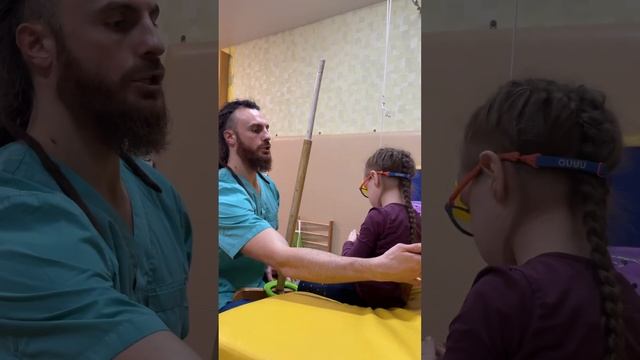 Упражнения для осанки дома??? #раскрываемгруднуюклетку #ВыравниваемСпину #УпражненияДляосанки