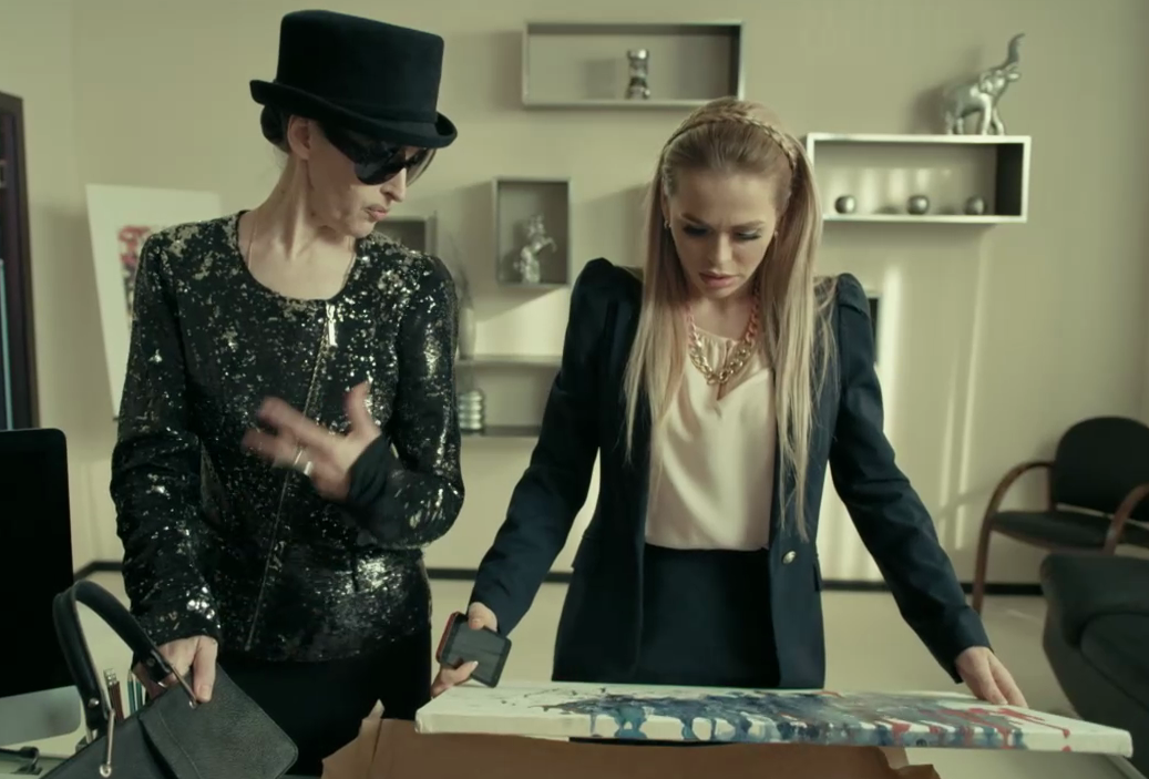 Телеканал ТНТ