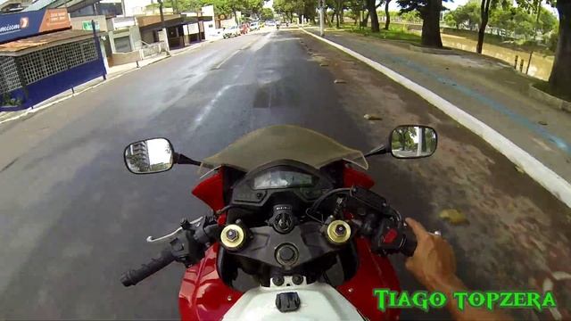 INCRÍVEL? Será Que Vale Pena Comprar A Cbr600f Em 2023 CONFIRA.