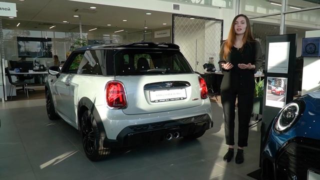 Техническая сторона автомобилей