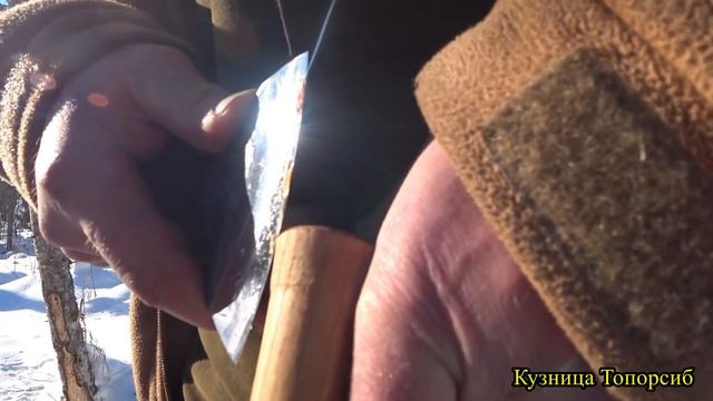 Имеющий глаза увидит, имеющий уши услышит