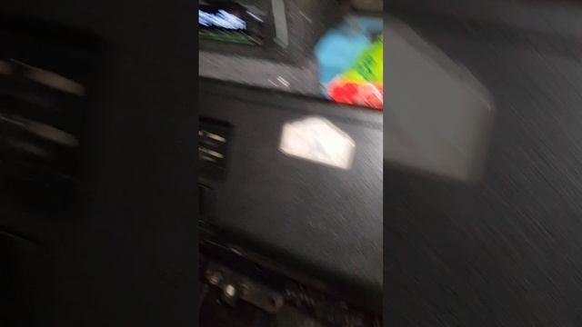 Установка Магнитолы Pioneer 120 в грузовик ЗиЛ