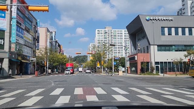 Boksu-dong, Seo-gu, Daejeon  대전서구복수동