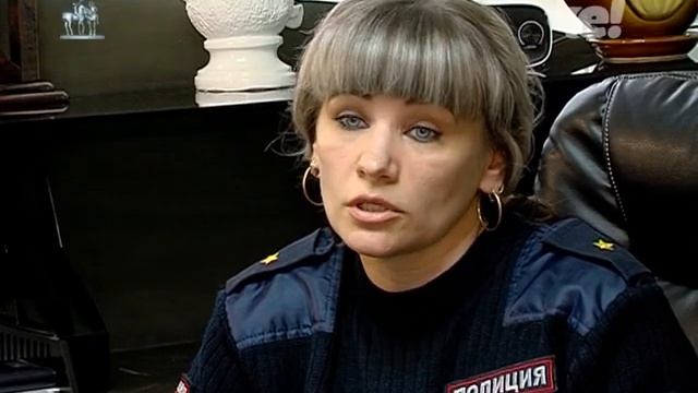 Паспортный стол