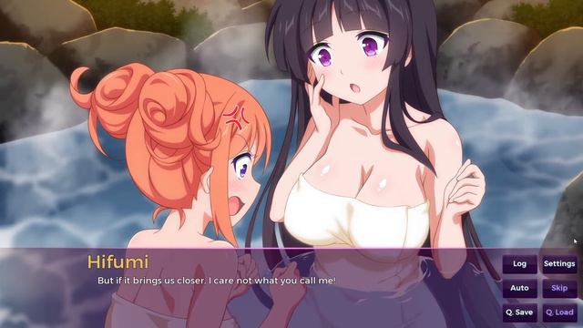 [ 6 ]  | SAKURA SUCCUBUS 2 | 𝗠𝗢𝗥𝗘 𝗛𝗜𝗙𝗨𝗠𝗜