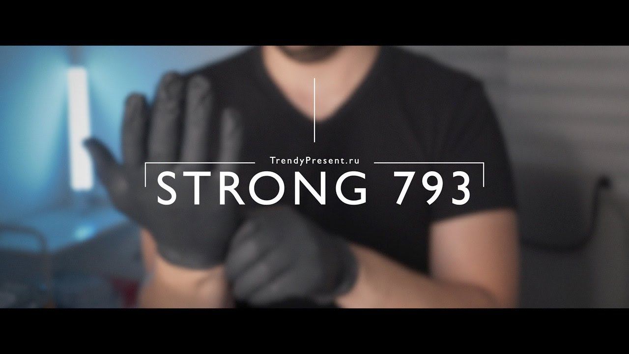 Strong 793/102l обзор, особенности, инструкция. Стоит ли купить?