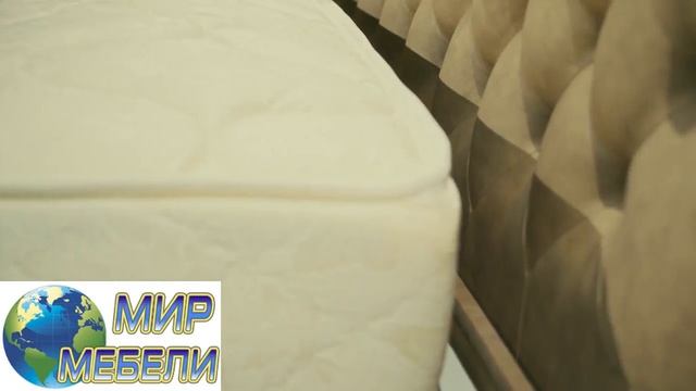 Кровати от Мир Мебели
