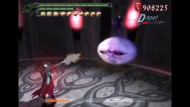 Devil May Cry 3  Cheat Engine PCSX2 Infinite Health & Devil Trigger