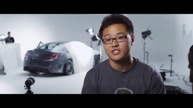 Hyundai - The Road To 2013 SEMA