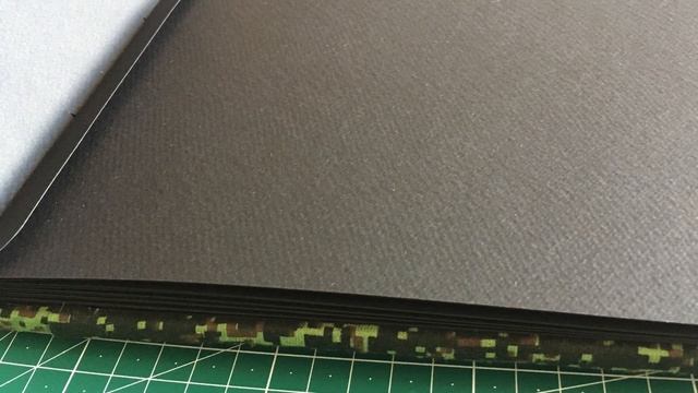 Дембельский альбом