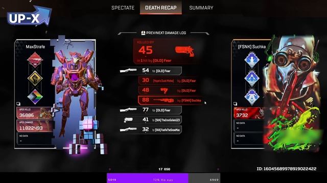 Maxstrafe доказал что идеально читает игру