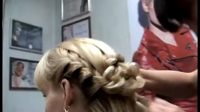 Салон красоты 