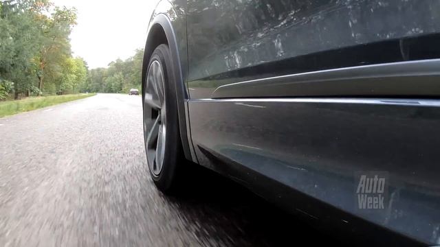 Seat Tarraco FR (2020) - AutoWeek review - English subtitles