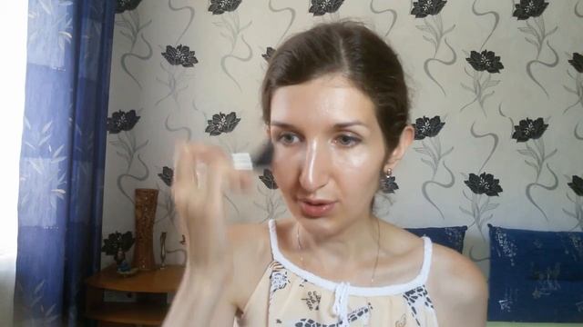 Свет твоего лица! Это Стробинг!