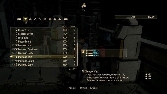 #74 Dohalim's Quartet | Tales Of Arise Let's Play | HARD | PS5 4K60