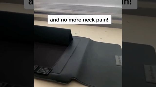 Laptop Stand Sleeve 3 In 1 - Chemistors