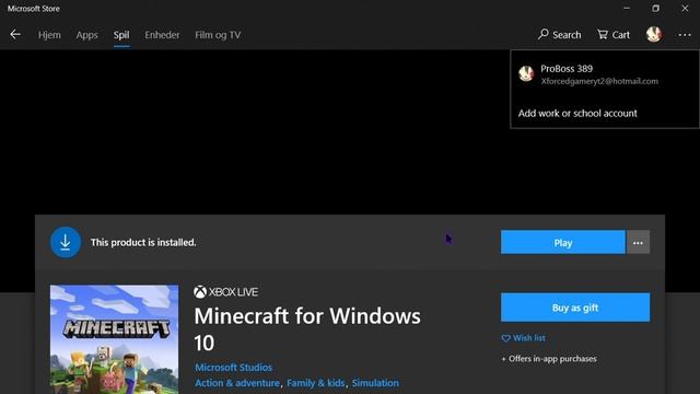 How To Get Minecraft Windows 10 Edition For Free!!!! 2019-2020