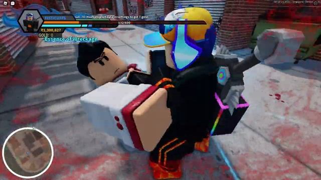 roblox right 2 fight fight kiryu before update