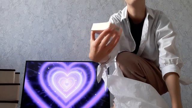 РАСПАКОВКА ЧЕК 🛍 От МАГАЗИНА ОТДушиНА